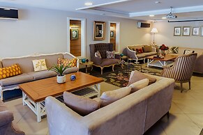 Cheya Beşiktaş Hotel