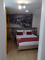 Cheya Beşiktaş Hotel