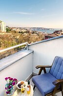 Cheya Beşiktaş Hotel