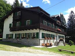 Casa Alpina Don Guanella