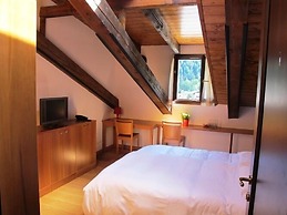 Casa Alpina Don Guanella