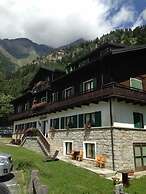Casa Alpina Don Guanella