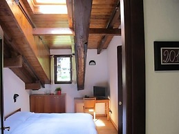 Casa Alpina Don Guanella