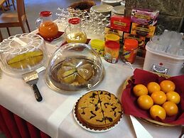 Casa Alpina Don Guanella