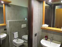 Casa Alpina Don Guanella