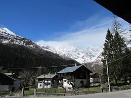 Casa Alpina Don Guanella