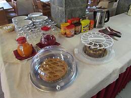 Casa Alpina Don Guanella