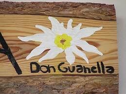 Casa Alpina Don Guanella