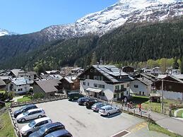 Casa Alpina Don Guanella