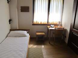 Casa Alpina Don Guanella