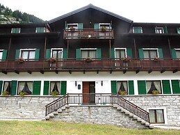 Casa Alpina Don Guanella