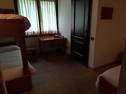 Casa Alpina Don Guanella