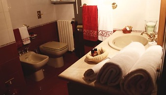 B&B Dietro il Politeama