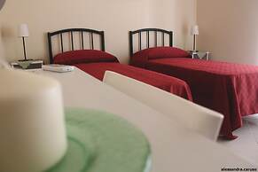 B&B Dietro il Politeama