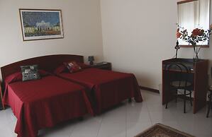 B&B Dietro il Politeama