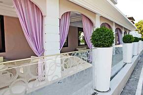 Hotel Villa Paola