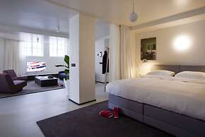 Urban Residences Maastricht