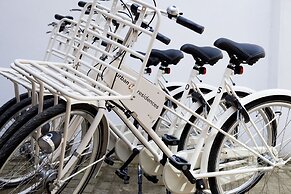 Urban Residences Maastricht