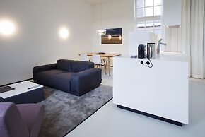 Urban Residences Maastricht