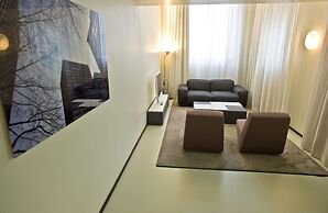 Urban Residences Maastricht