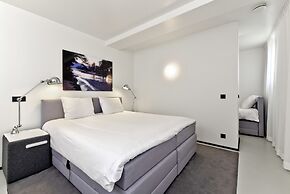 Urban Residences Maastricht