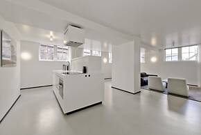 Urban Residences Maastricht