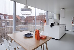 Urban Residences Maastricht