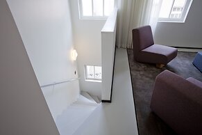 Urban Residences Maastricht