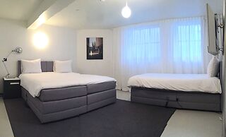 Urban Residences Maastricht