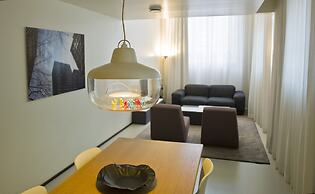 Urban Residences Maastricht