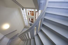 Urban Residences Maastricht