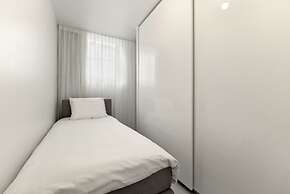 Urban Residences Maastricht