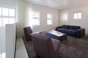 Urban Residences Maastricht