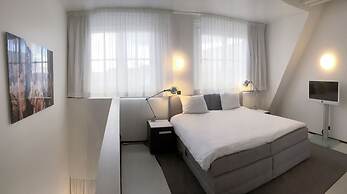 Urban Residences Maastricht