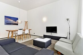 Urban Residences Maastricht