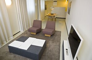 Urban Residences Maastricht