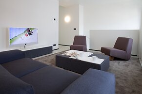 Urban Residences Maastricht