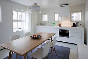 Urban Residences Maastricht