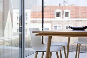 Urban Residences Maastricht