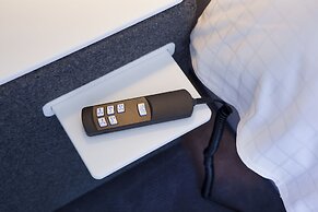 Urban Residences Maastricht