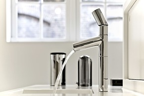 Urban Residences Maastricht