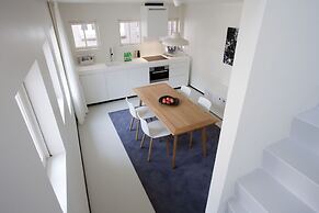 Urban Residences Maastricht