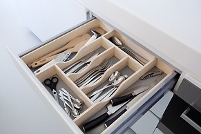 Urban Residences Maastricht