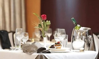 Sidra International Hotel