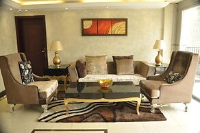 Sidra International Hotel