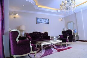 Sidra International Hotel