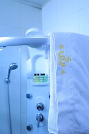 Sidra International Hotel