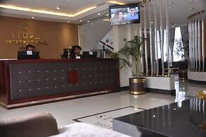 Sidra International Hotel