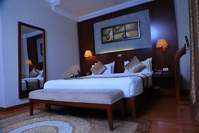 Sidra International Hotel