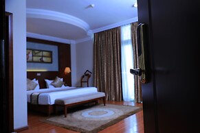 Sidra International Hotel